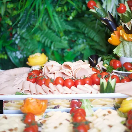 Hotell Seasons Istanbul