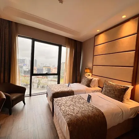 Hotel Days By Wyndham Maltepe