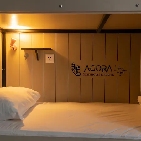 Agora Hotel Istanbulská provincie