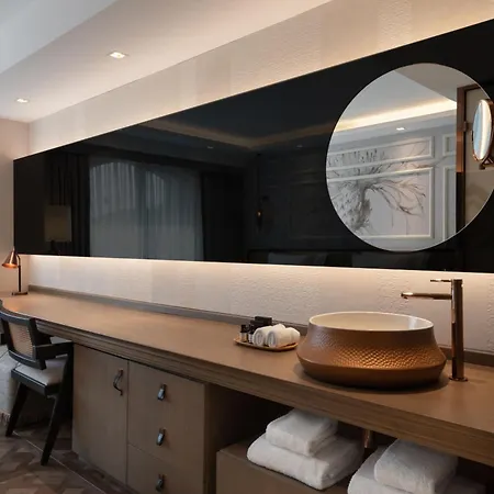 Otel Burdock Istanbul, Autograph Collection