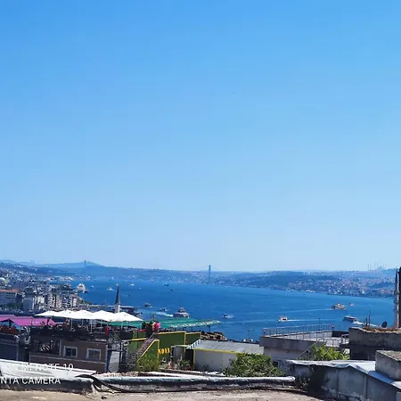 Hotel Solomon's Mansion Istanbul