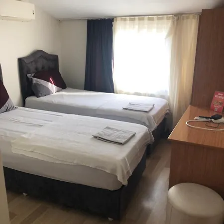 Hotel Reydel Estambul