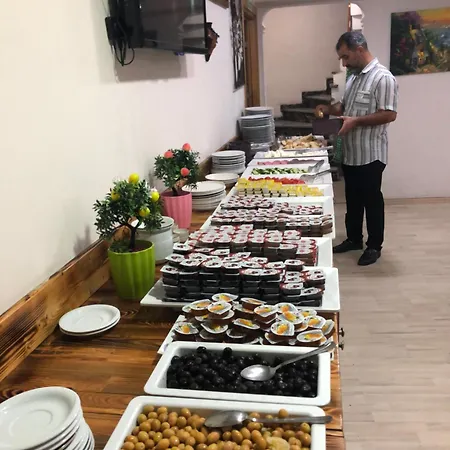 Hotel Reydel Estambul
