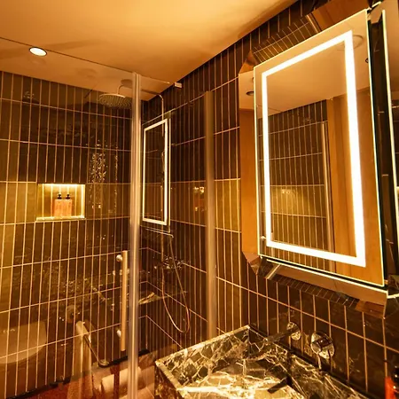 Lab Taksim イスタンブール