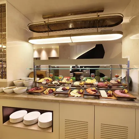 Bentley Bosphorus - Special Class Hotel