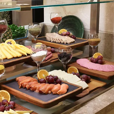 Hotel Bentley Bosphorus - Special Class
