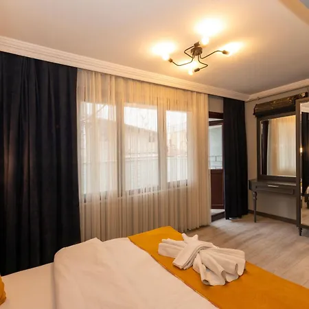 Lagertha Hotel