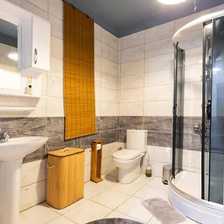 Daire Cozy Flat 6 Min Walking To Taksim Square