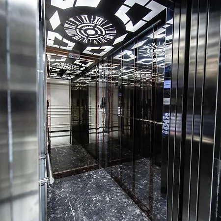 Hotel Blue Vista & Provincia di Istanbul