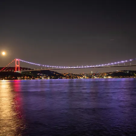 Emirganli Istanbul