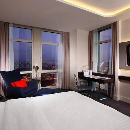 Le Meridien Etiler Hotel 5*