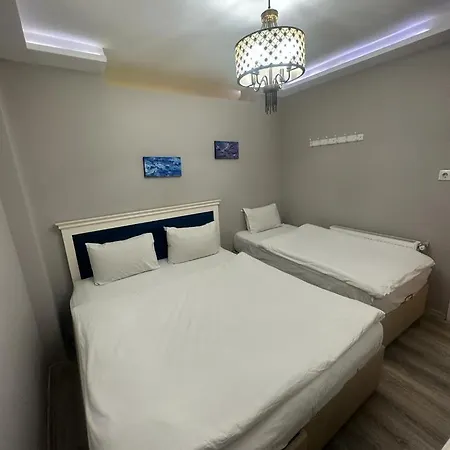 1453apartments Aparthotel