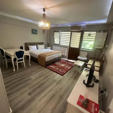 1453apartments Aparthotel