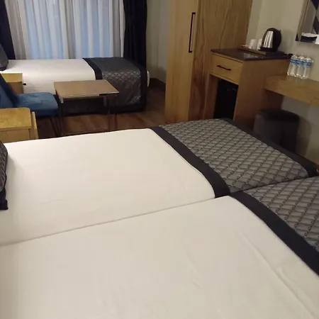 Hotel Sultanahmet Newport Istanbul