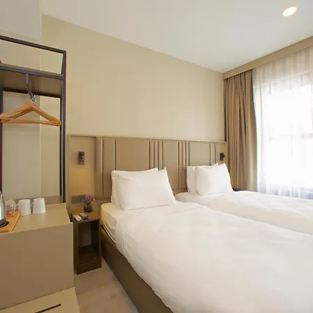 Hotel Joy Taksim *