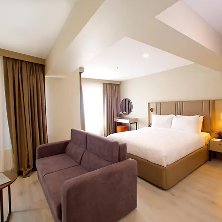Hotel Joy Taksim *