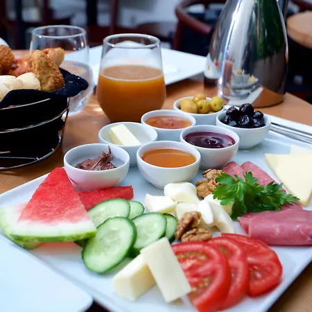 Joy Taksim Hotel