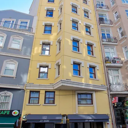 Joy Taksim Hotel