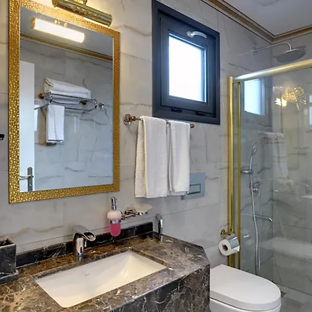 Emirganli Aparthotel