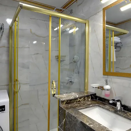 Aparthotel Emirganli *