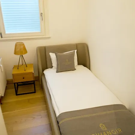Apartment Cihangir Residences *