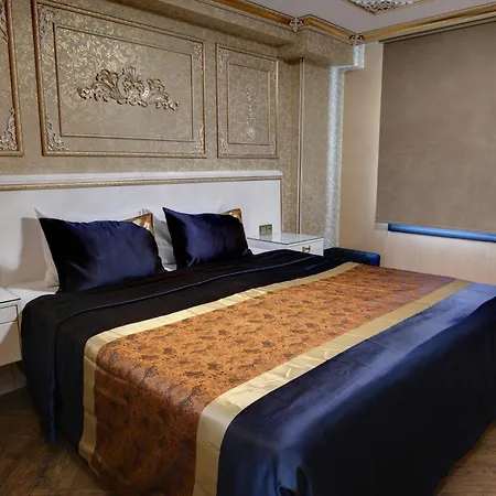 Emirganli Istanbul