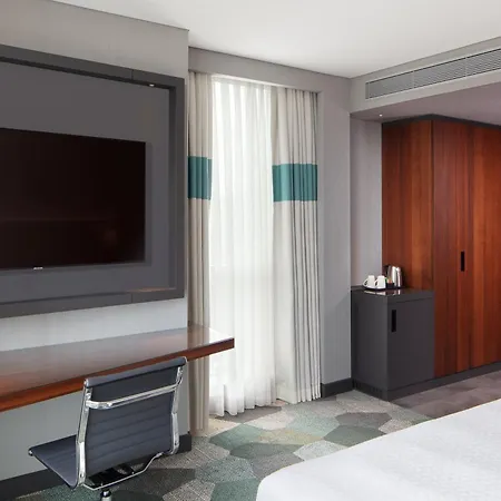 Four Points By Sheraton Kagithane Hotel 4*