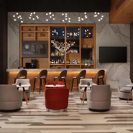 Four Points By Sheraton Kagithane Istanbul