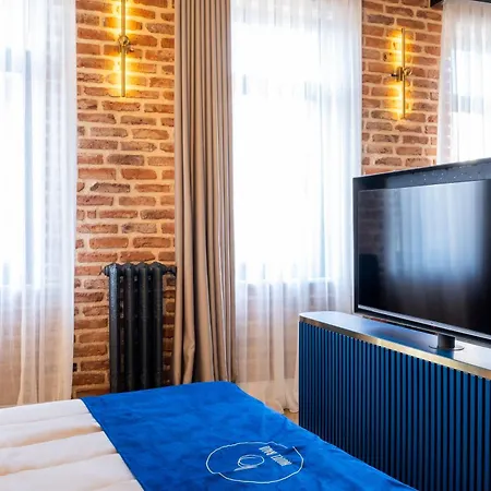 Hotel Balo 4*