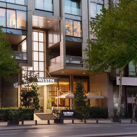 The Westin Nisantasi