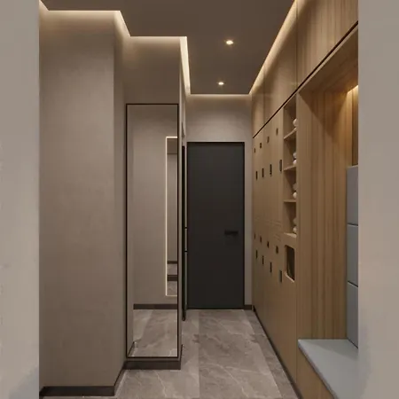 Golden Royal & Hotel 4*
