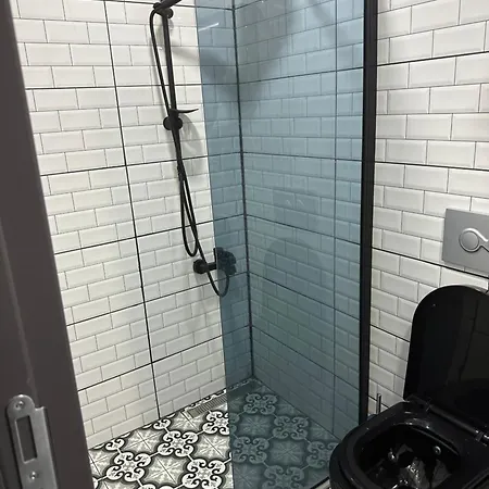 Hoyuk Hotel