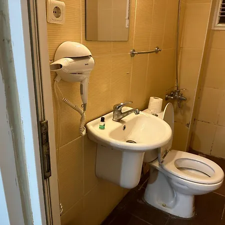 Hoyuk Hotel Istanbul