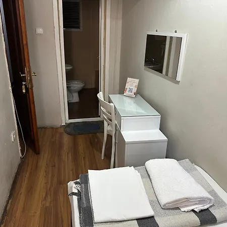 Hoyuk Hotel