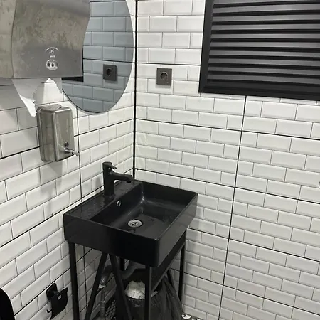 Hoyuk Hotel Istanbul