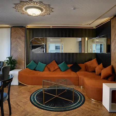 Emirganli Istanbul