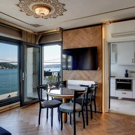 Emirganli Istanbul