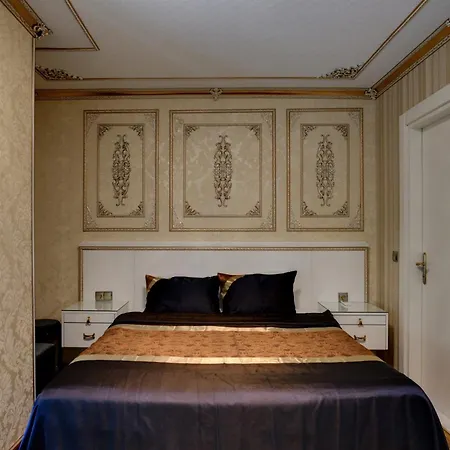 Emirganli Aparthotel Istanbul
