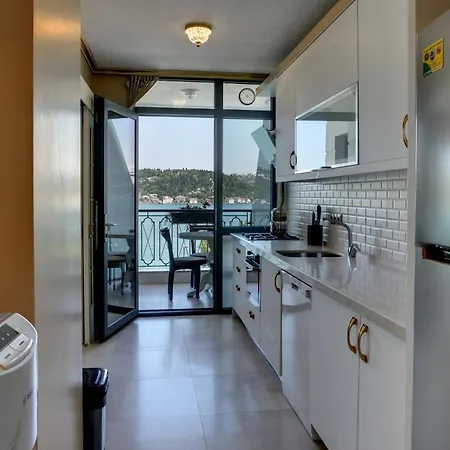 Emirganli Istanbul