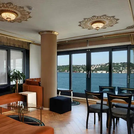 Aparthotel Emirganli Istanbul