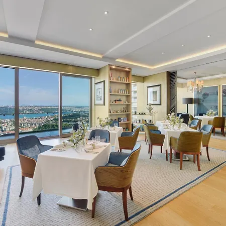 Hotel Raffles Istambul