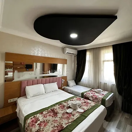Divas Silver Istambul