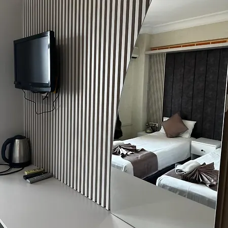 Divas Silver Istambul