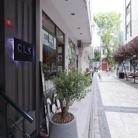 Homestay Clk *
