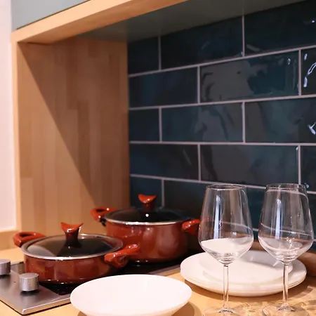 Clk Homestay Istanbul