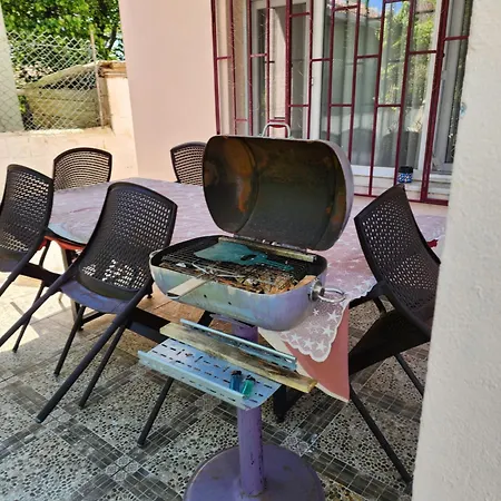 Two Bedroom Flat In The Garden At The Bosphorus Apartment Istanbul
