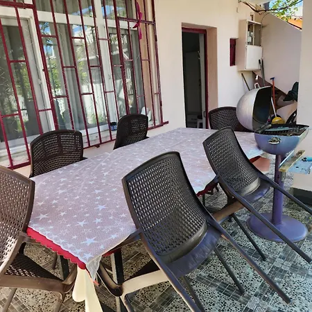 Two Bedroom Flat In The Garden At The Bosphorus Apartment Istanbul