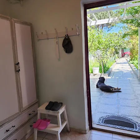 Two Bedroom Flat In The Garden At The Bosphorus * Istanbul