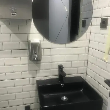 Hotel Hoyuk Istanbul