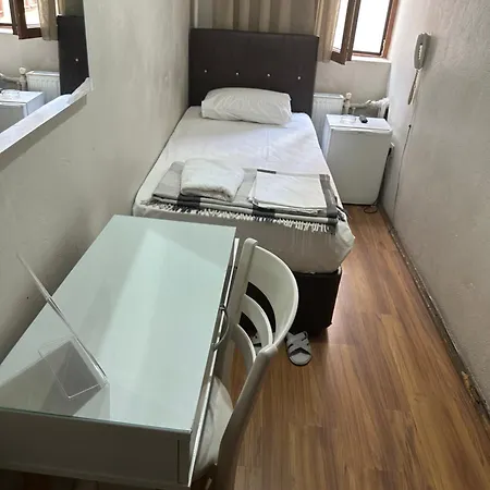 Hotel Hoyuk 3*